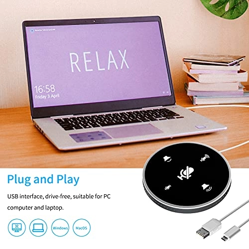 USB Speakerphone - USB