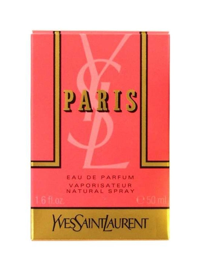Paris Eau de Parfum 50 ml