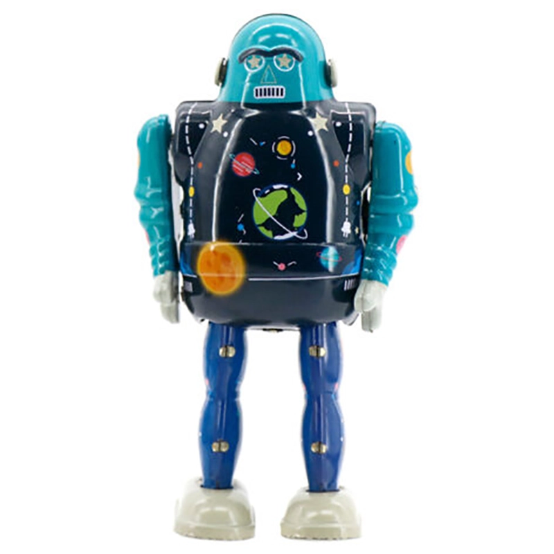 Starbot - Limited edition 2000 pieces 15cm
