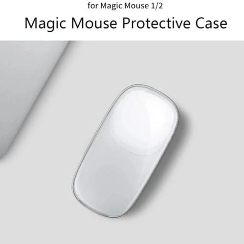 Case for Apple Magic Mouse - Bluetooth