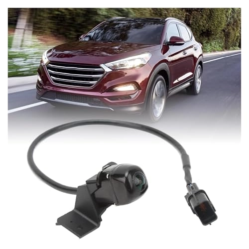 Backup Camera - high resolution