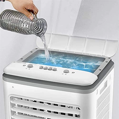 Portable air conditioner