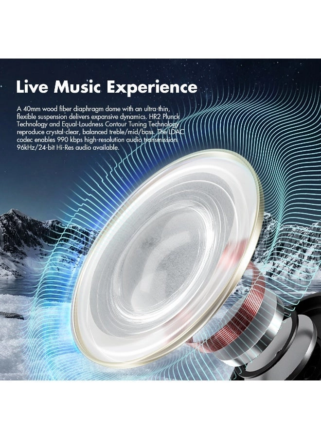 CAMBRIAN - Wireless Headphone