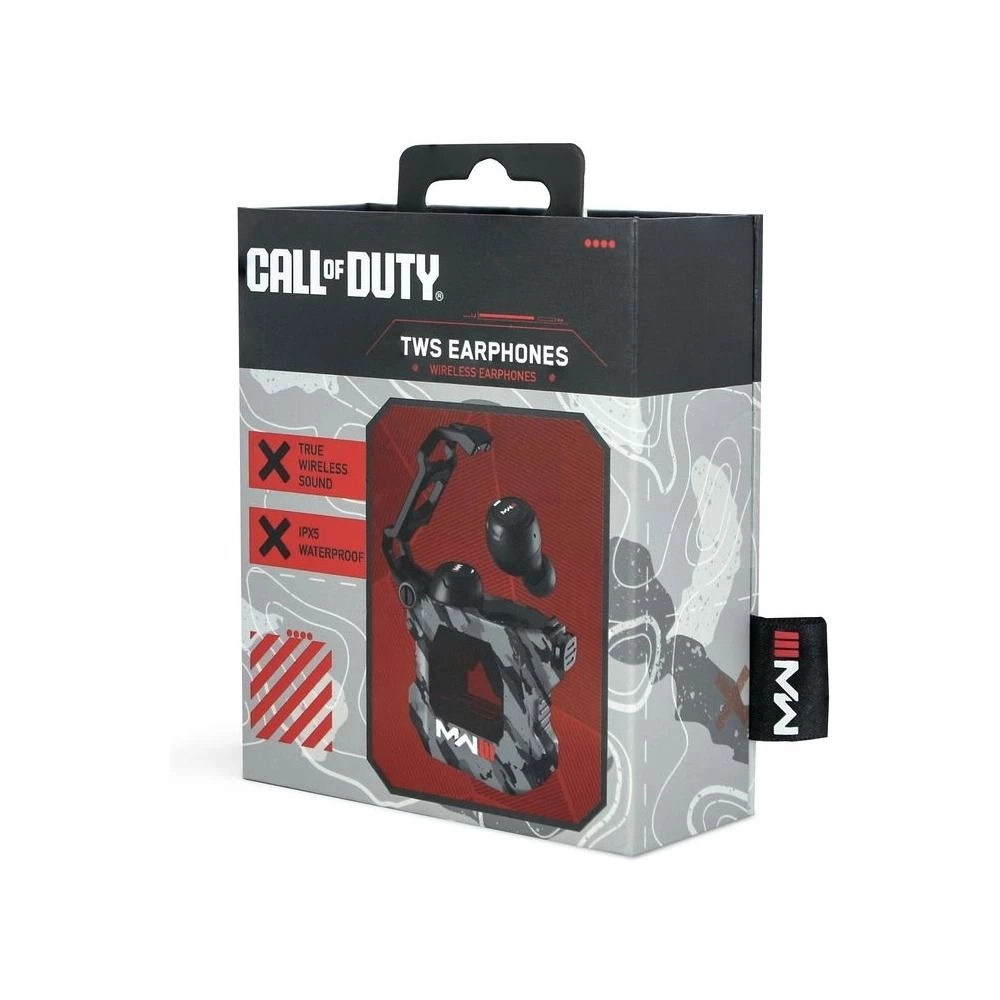 Call of Duty Modern Warfare III COD260 Wireless Earbud