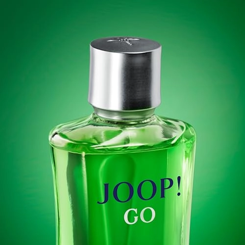 Go - Eau de Toilette 100ml