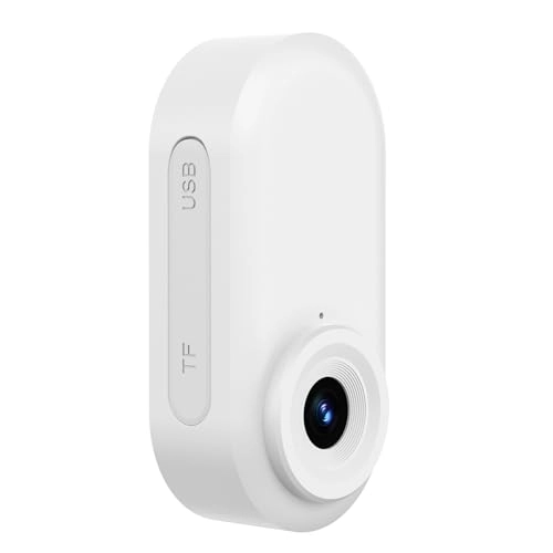 Tiny Camera - 32GB 1080P