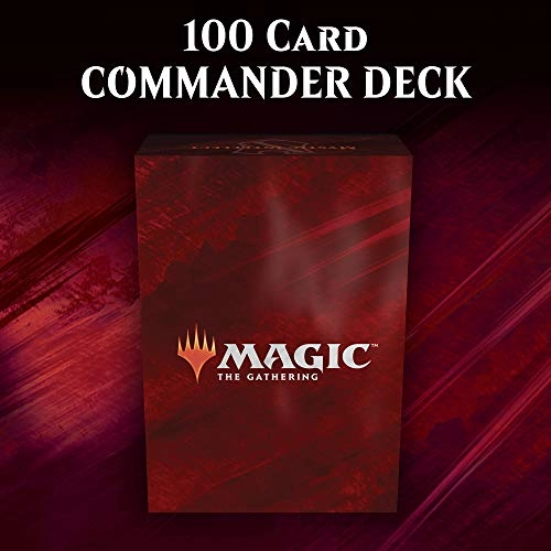 Commander 2019 - 100-Card