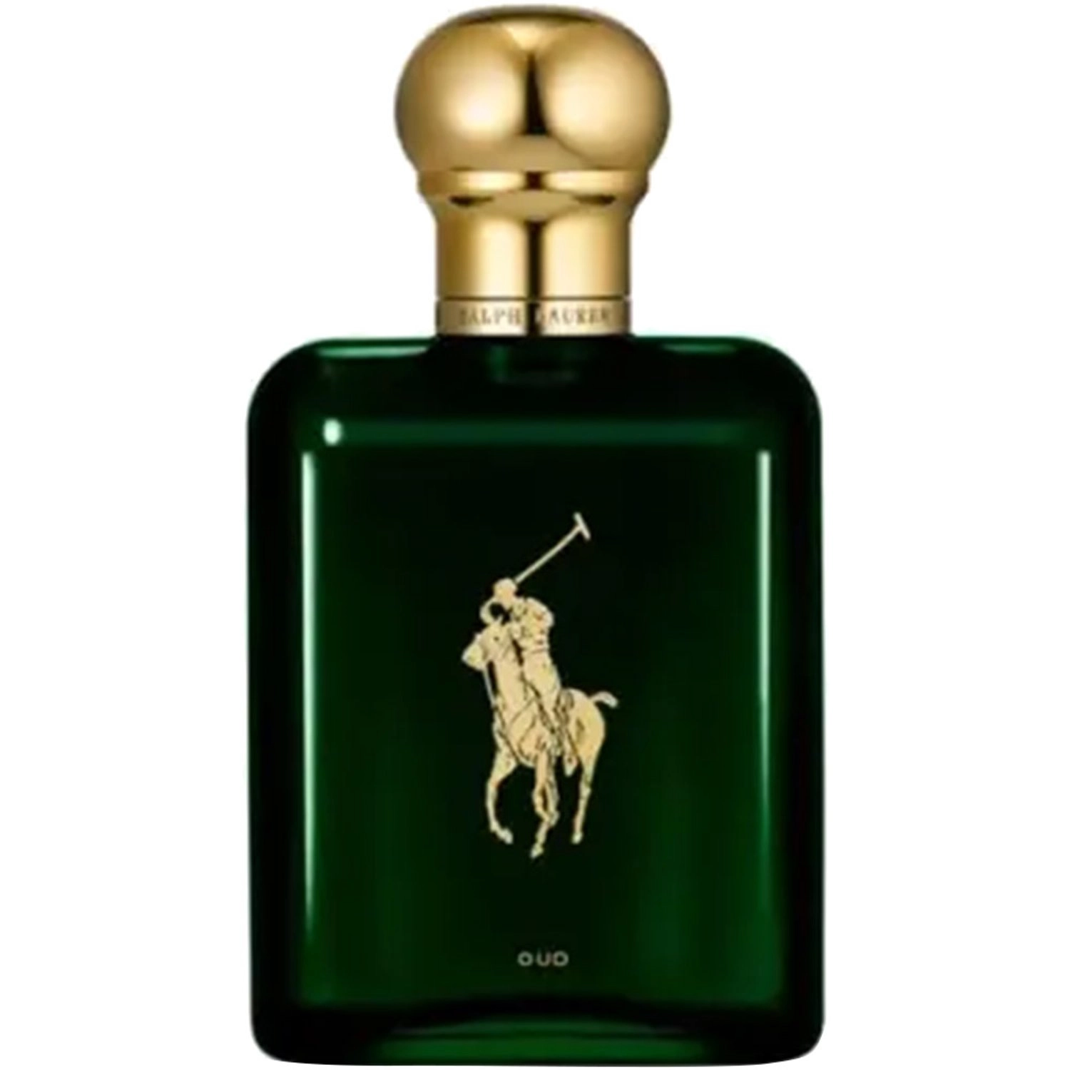 Polo Oud Eau de Parfum 125ml