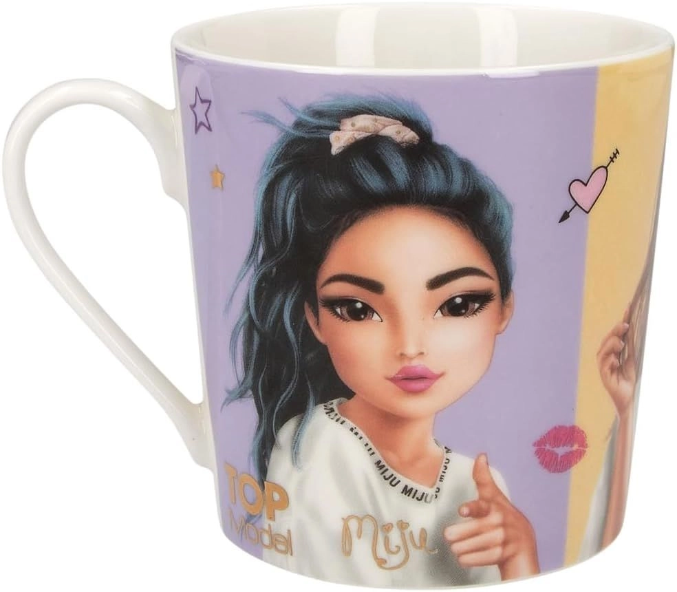 Mug Snap Shots - 300 ml Ceramic Ages 5+