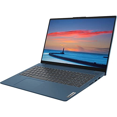IdeaPad 5i - 15.6'' i7-1165G7 12GB DDR4 2000GB SSD