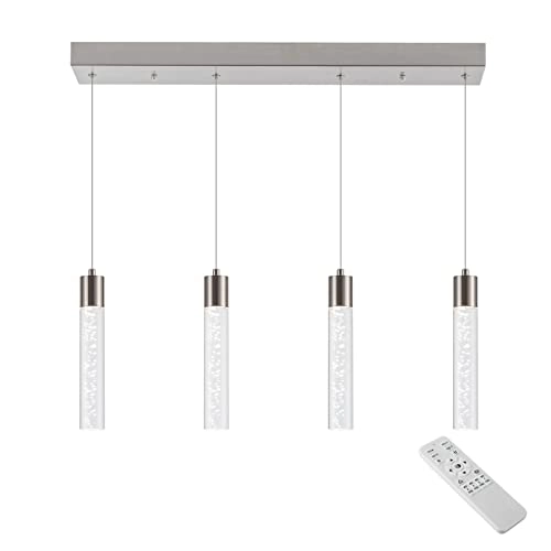 Pendant Light - 13" to 55.9"