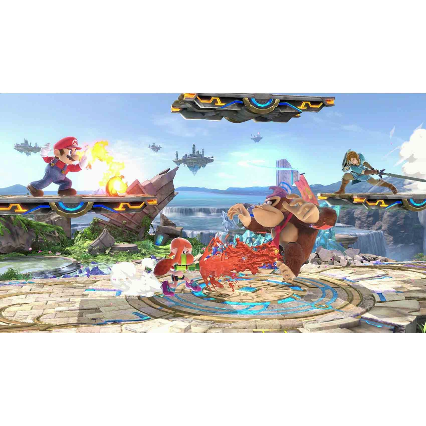 Super Smash Bros. Ultimate | Nintendo Switch