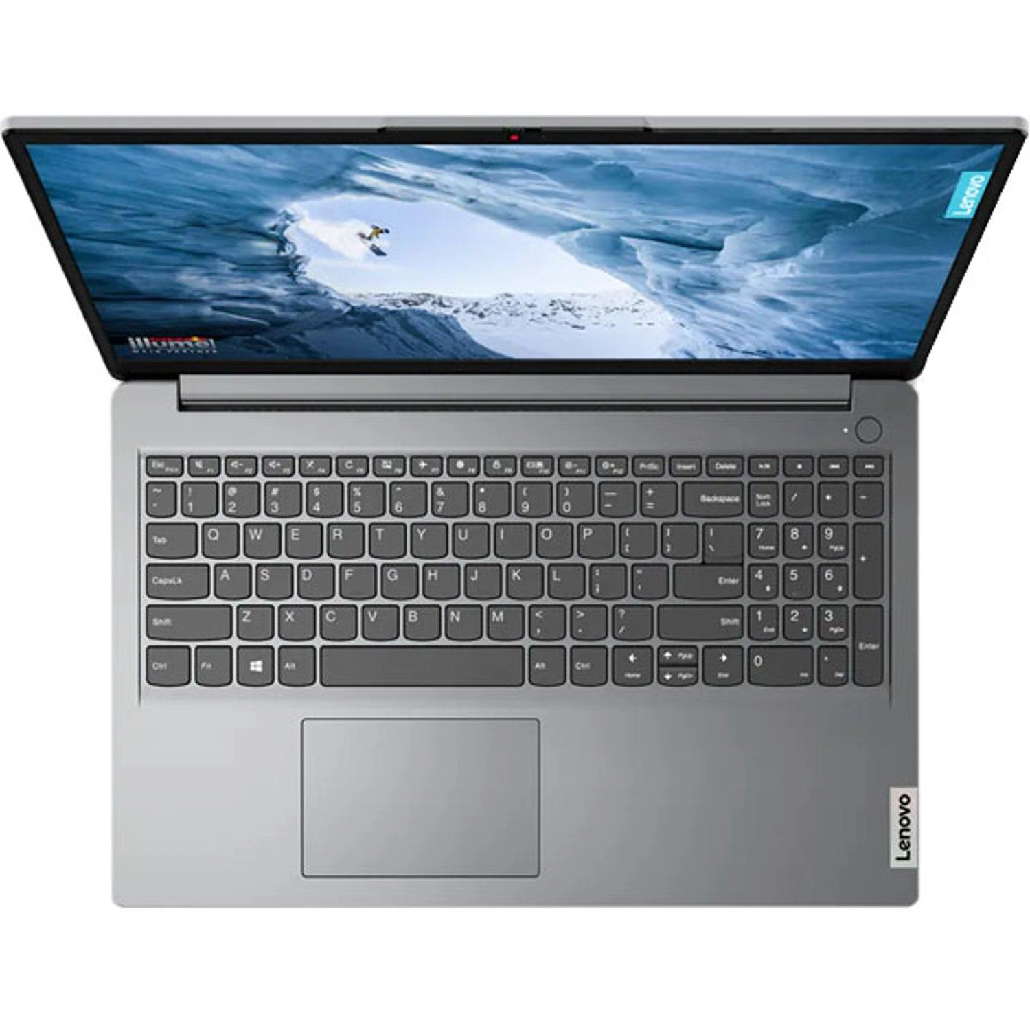 IdeaPad 1 82QD00CMAX - 15.6'' Core i7-1255U 8GB 512GB SSD