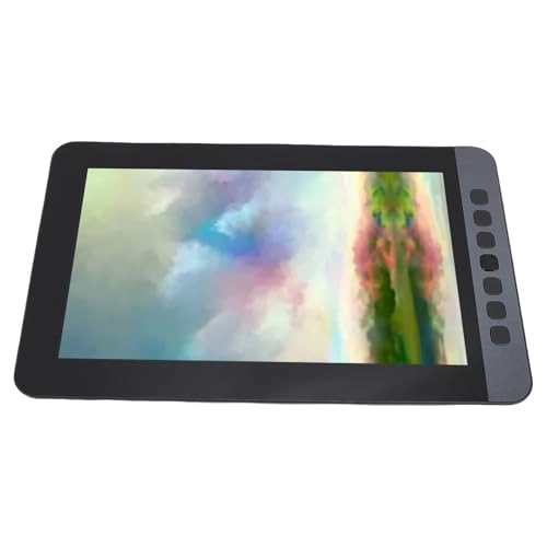 Digital Art Tablet - 8192 levels