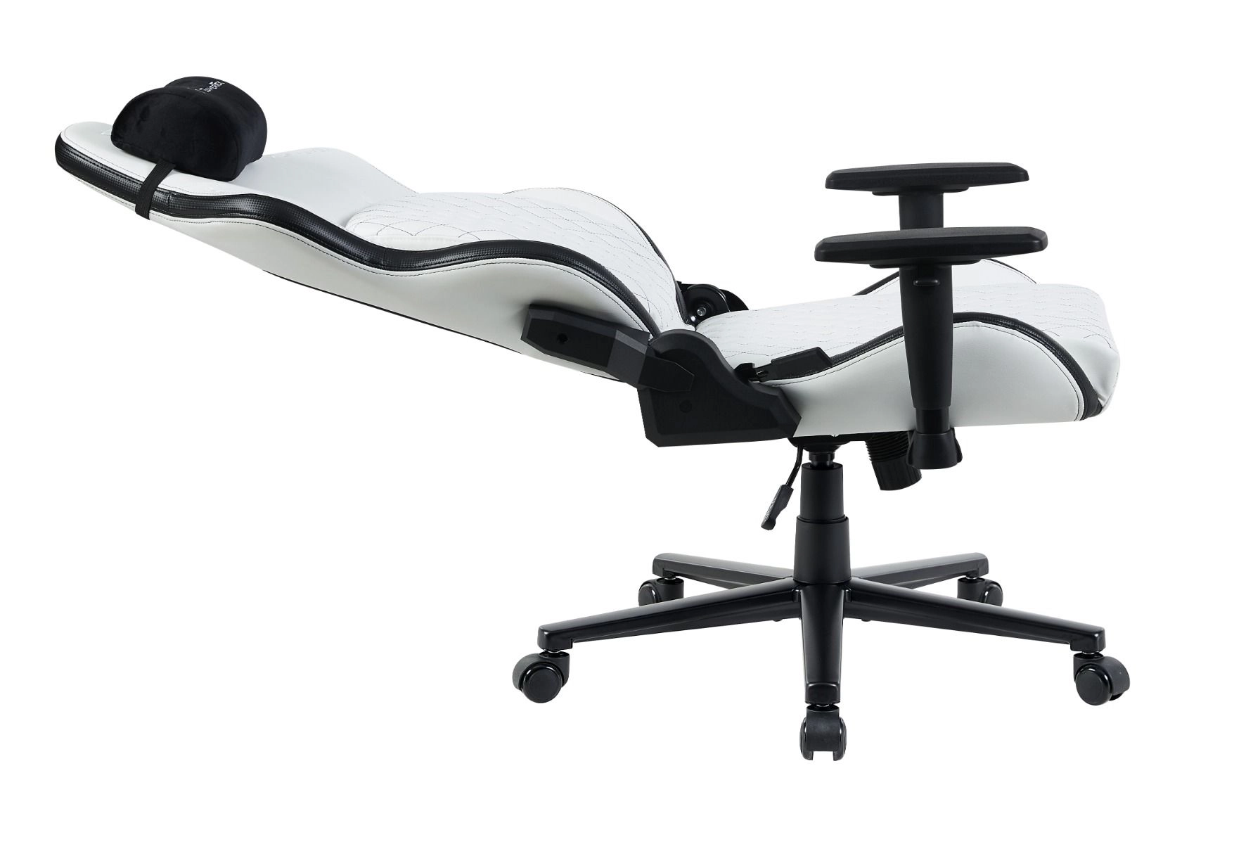 Valor - PU+PVC 2D Armrest Class 4