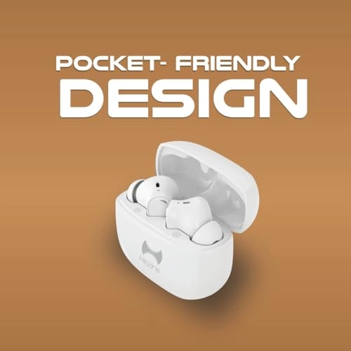 HBUDZ GO Wireless Earbud