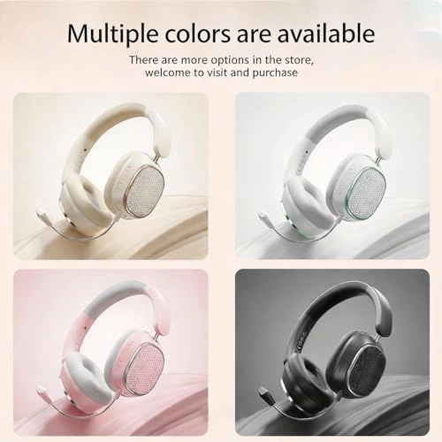 M12 Wireless Headset