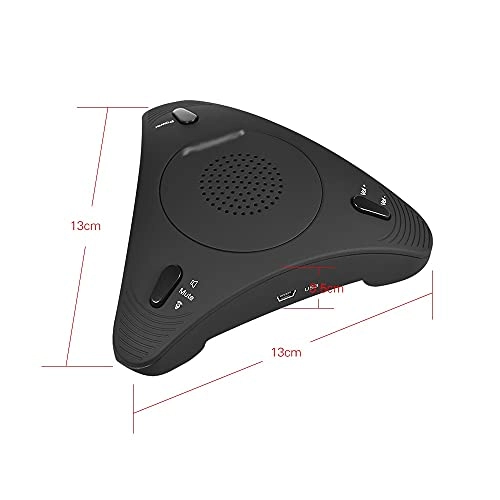 USB Speakerphone - USB