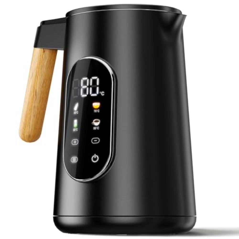Fast Temperature Control Electric Kettle