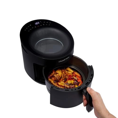 SatisFry Panoramic 27420-56