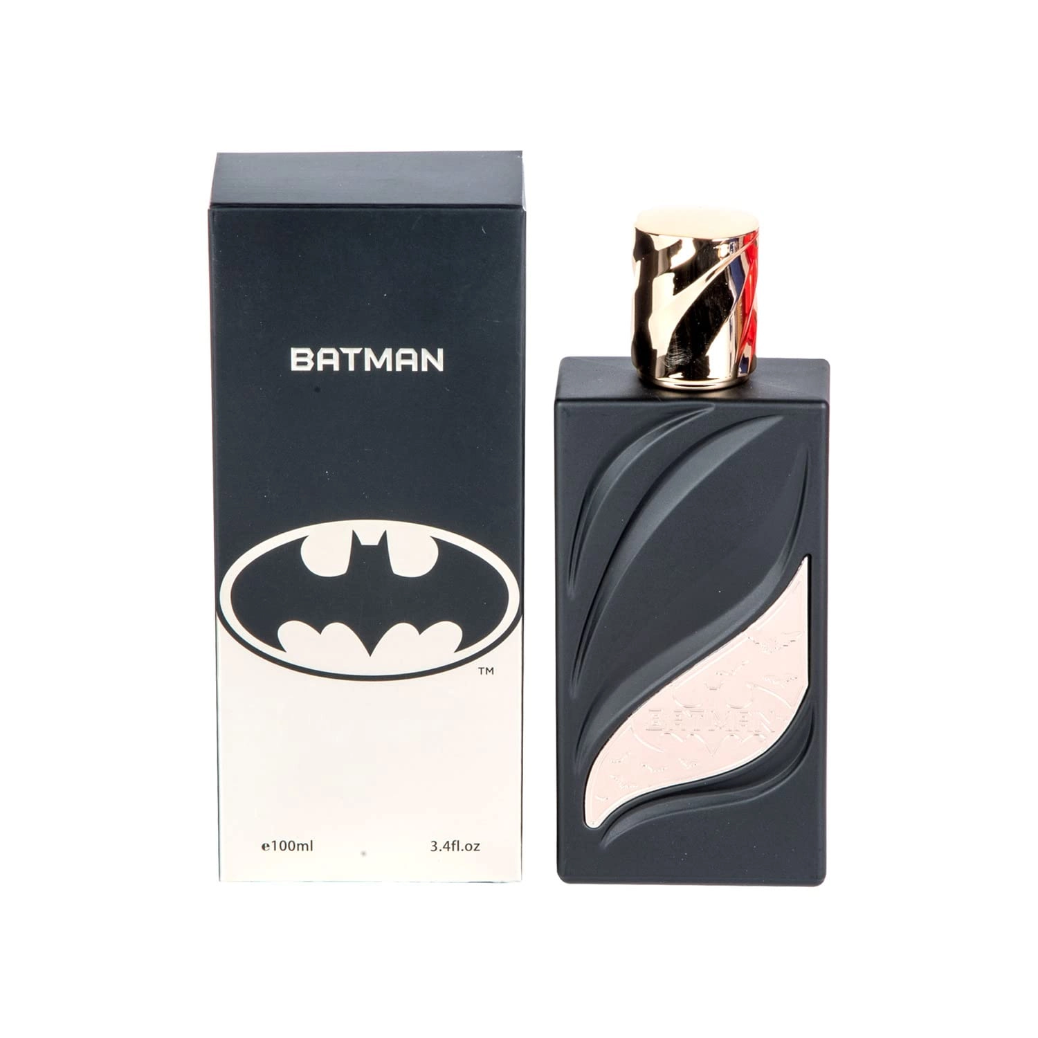 Lulu Batman Eau de Toilette 100 ml