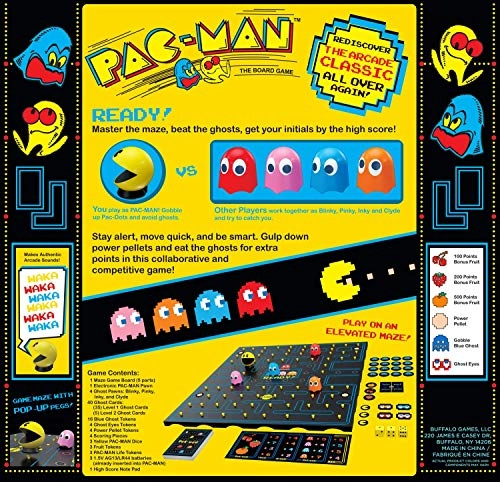 Pac-Man