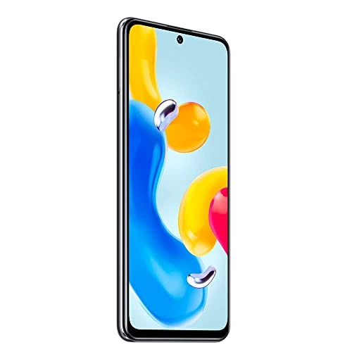 Redmi Note 11S - 6GB 128GB