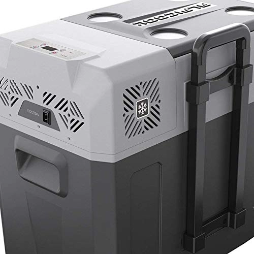 Portable Compressor Refrigerator - 12V/24V Outdoor