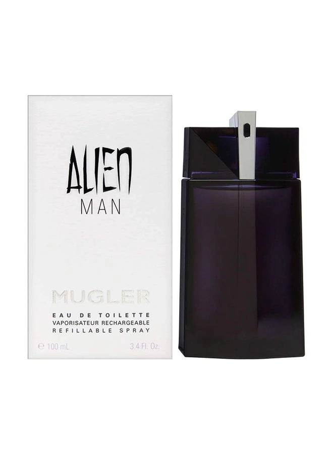 Alien Man Eau de Toilette 100 ml
