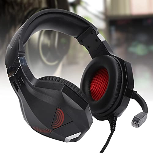 B0BX2XYPCX - Wired Headset