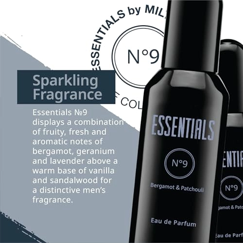 No 9 Eau de Parfum 50ml