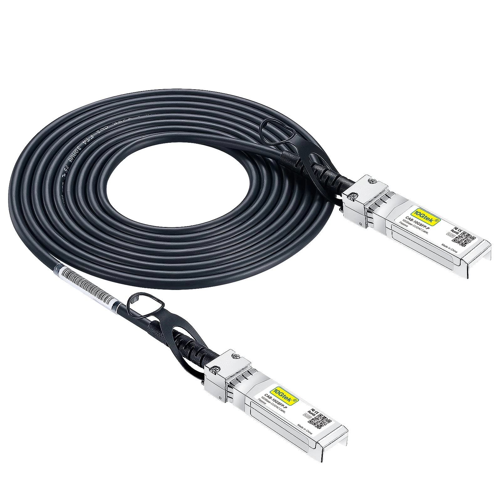 10Gtek QFX-SFP-DAC-3M - 3-meter