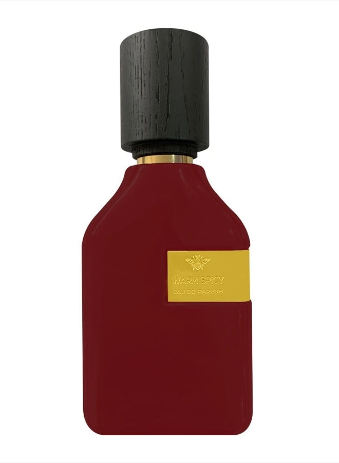 Velvet Storm Eau de Parfum 75ml