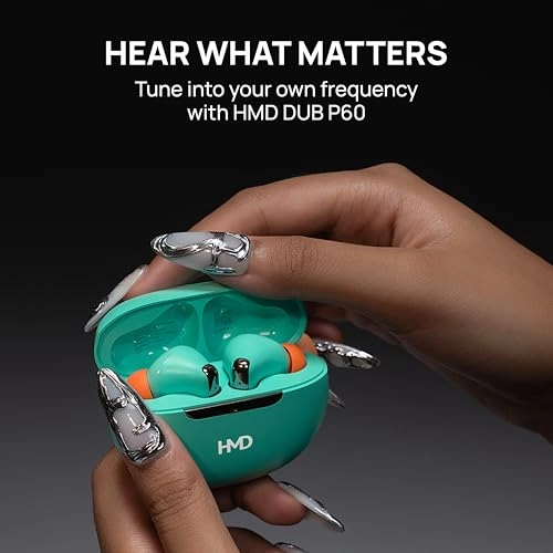 DUB P60 Wireless Earbud