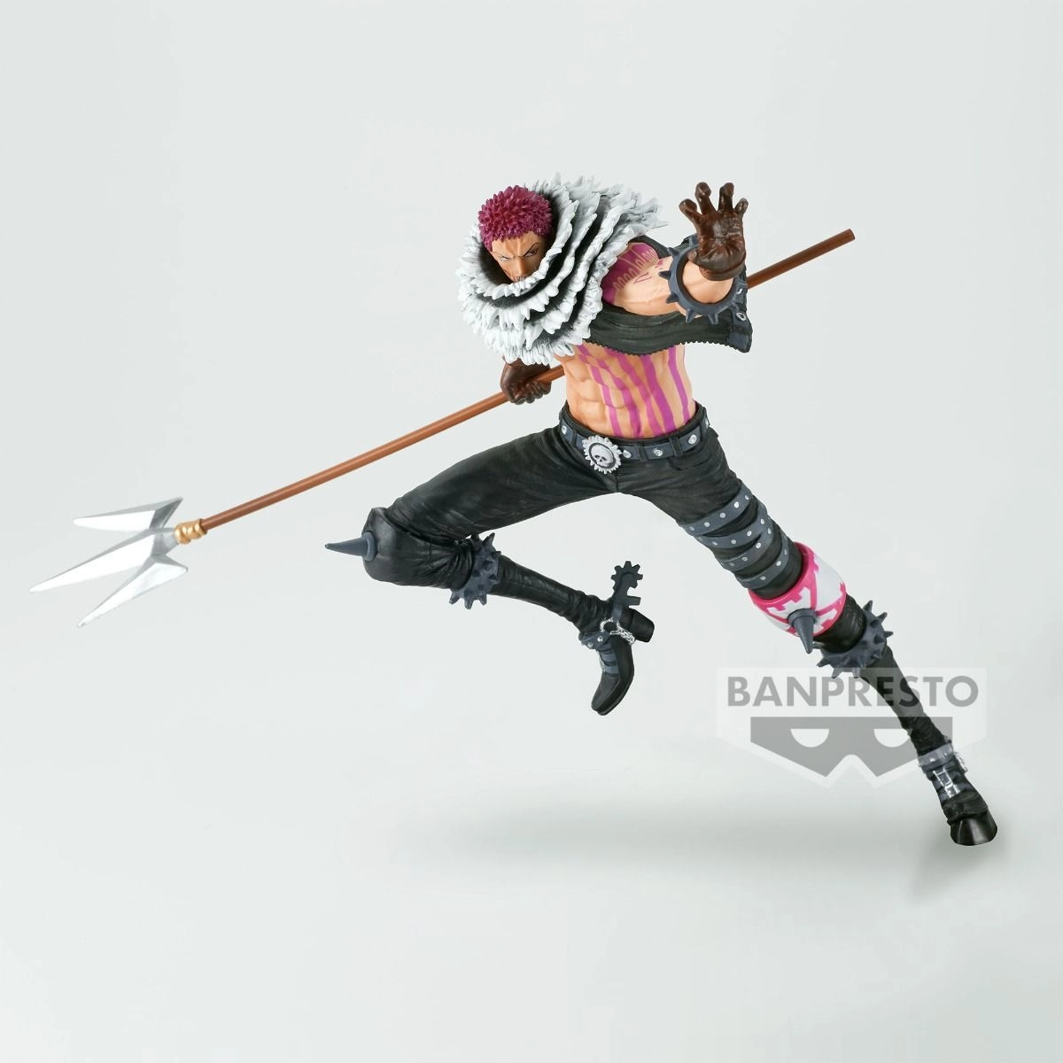 Charlotte Katakuri - One Piece World Figure Colosseum 2 - Vol.5 Version A