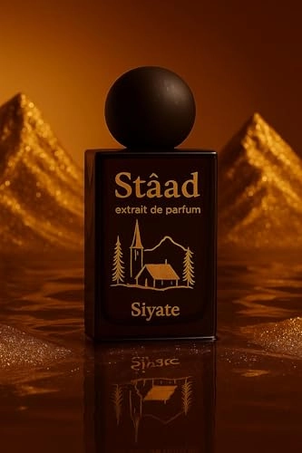 Smoky Eau de Parfum 65 ml