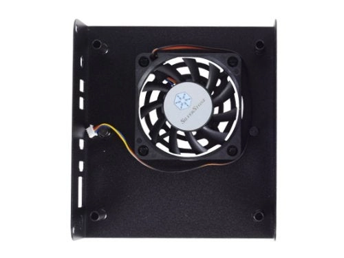 PT14B-H1T1 - Aluminum NUC Case Top Cover Heat-Pipe