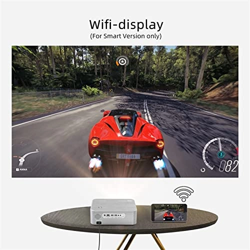 Projecter Mini Projector 7467834