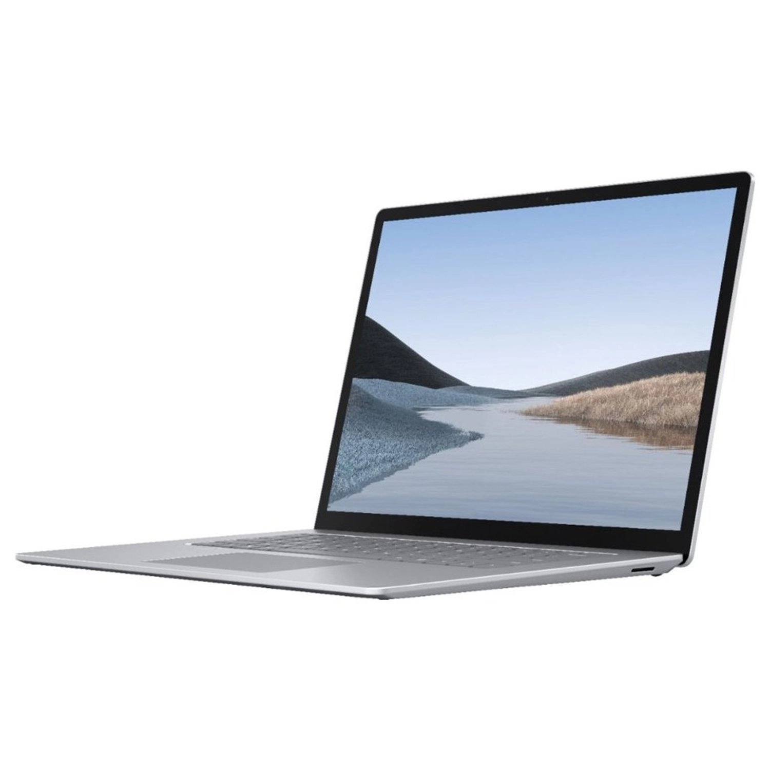 Microsoft Surface Laptop 3 V4G-00013 - 15'' Ryzen 5-3580U 8GB DDR4 128GB SSD