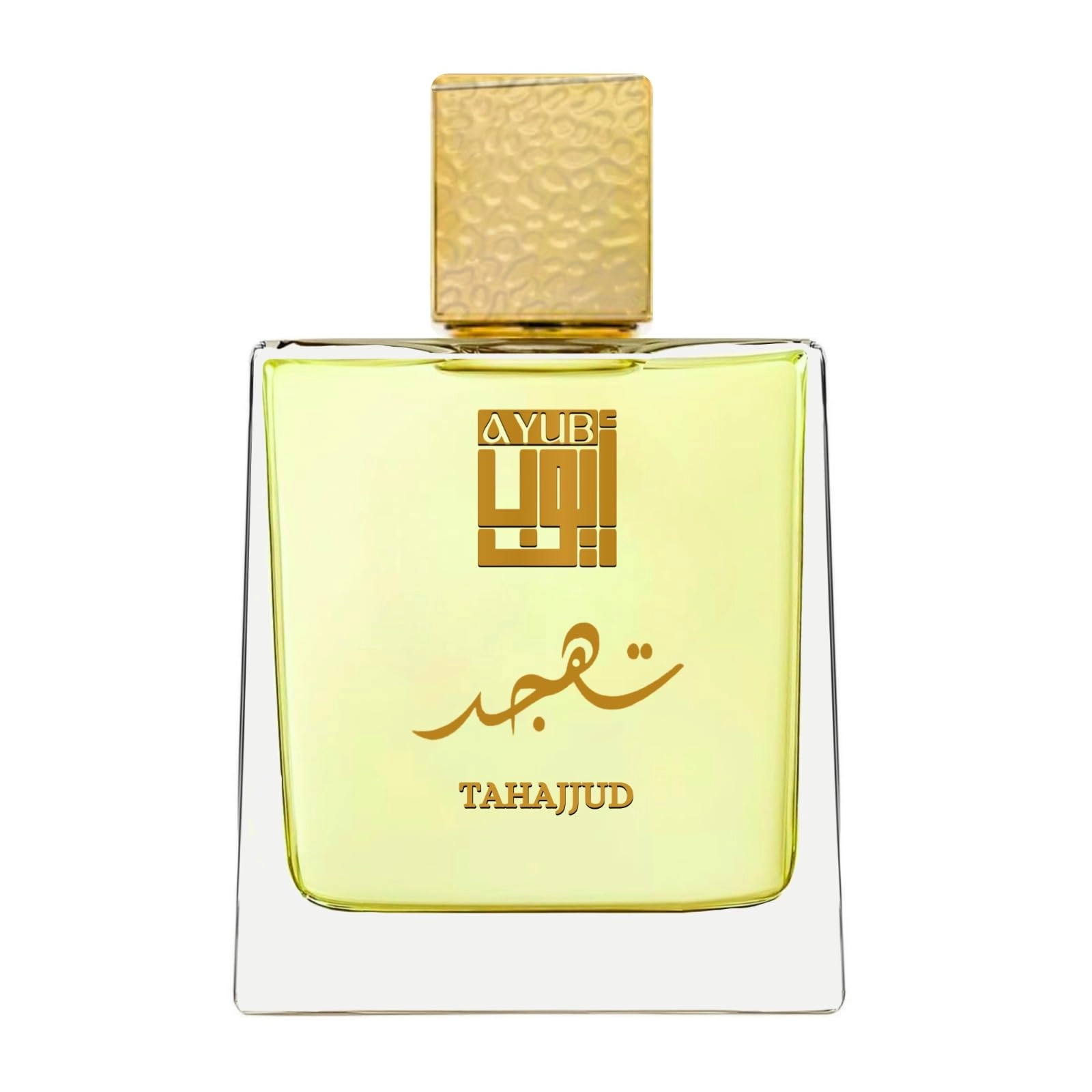 jan london Tahajjud Eau de Parfum 100ml