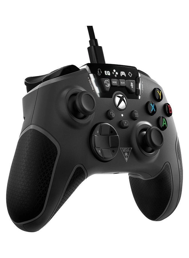 Recon - Black Xbox Series