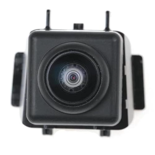 Rear View Camera - Night vision