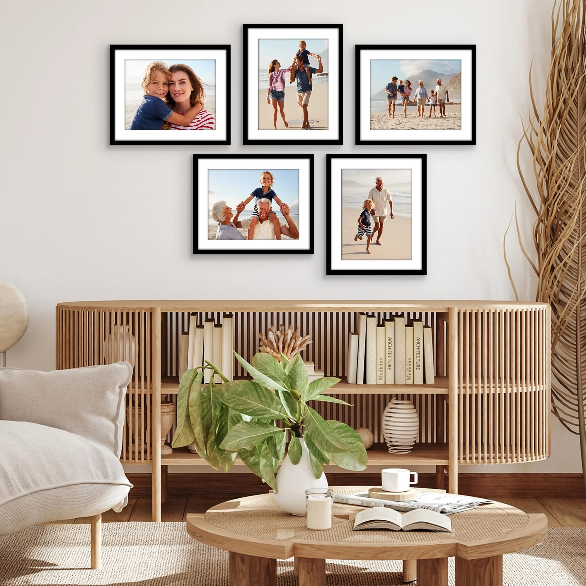 Picture Frame - 13X16