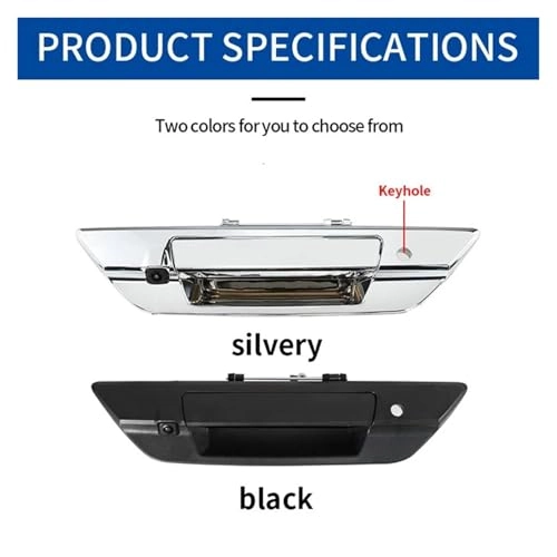 Reversing Camera - Night vision 1080p*720p