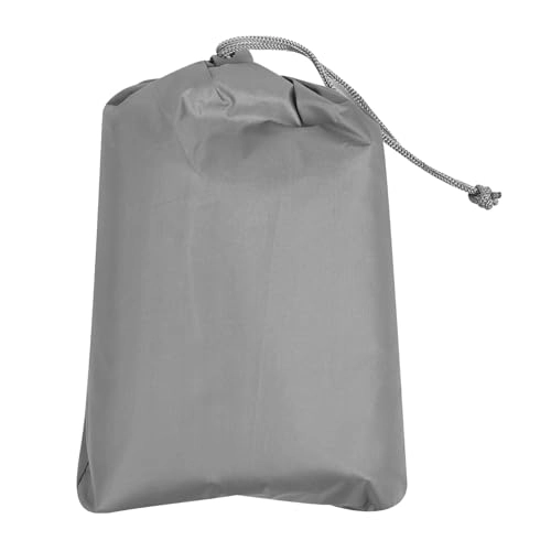 Washing Machine Cover - 210D Silver-Coated Oxford Cloth 74x71x101cm