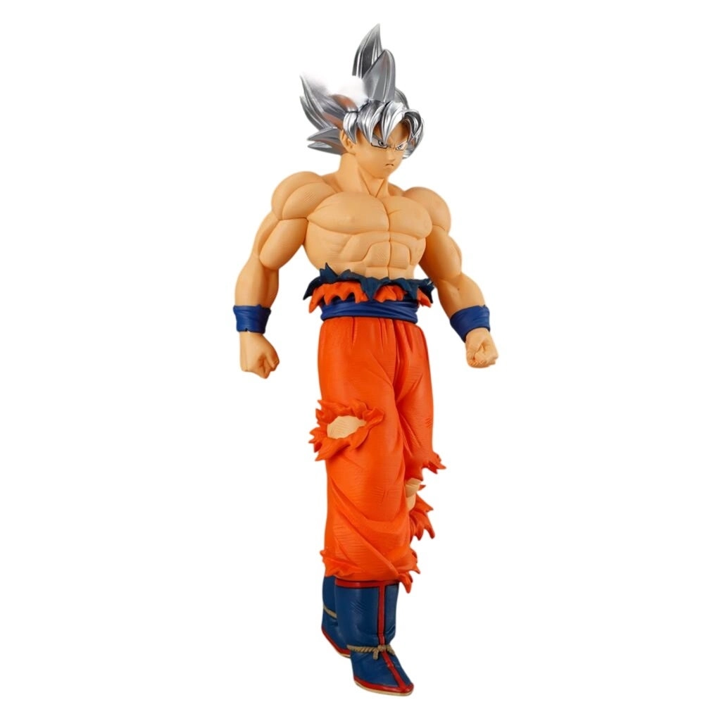 Son Goku - Dragon Ball Super Solid Edge Works - 20 cm (BP29520P)