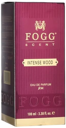 Scent Intense Eau de Parfum 100ml
