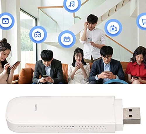 4G Wifi Router - 802.11 b/g/n