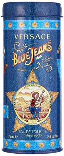 Blue Jeans Eau de Toilette 75 ml Pack