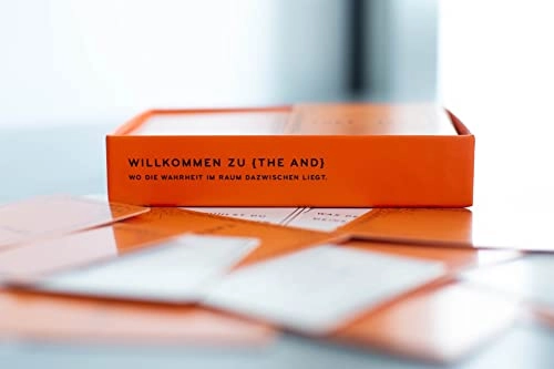 The Skin Deep: Friends Edition - Card Game